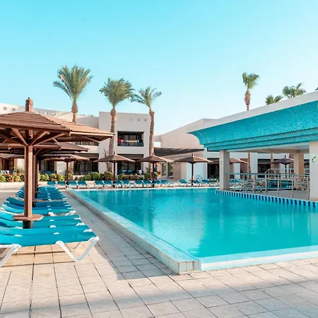 Blend Club Aqua Resort