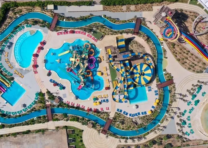 Blend Club Aqua Resort 4*