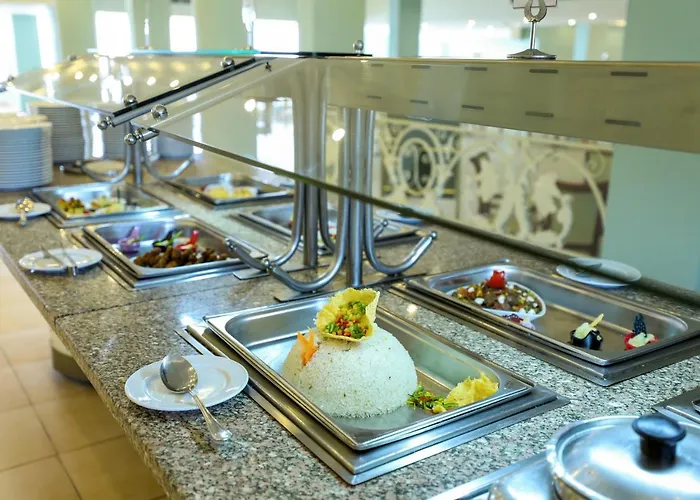 Blend Club Aqua 4* Hurgada