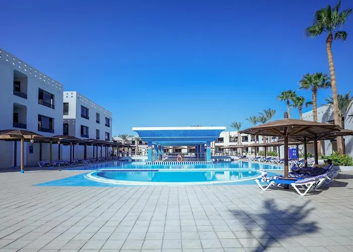 Blend Club Aqua Resort