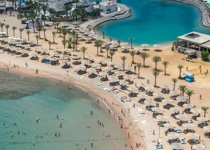 Blend Club Aqua Hurgada