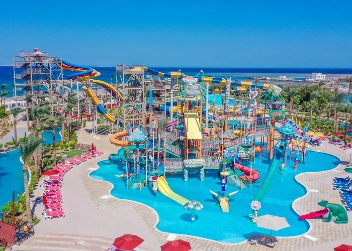 Blend Club Aqua Resort 4*