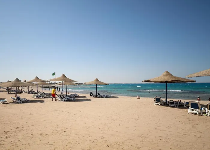 Resort Blend Club Aqua Hurgada