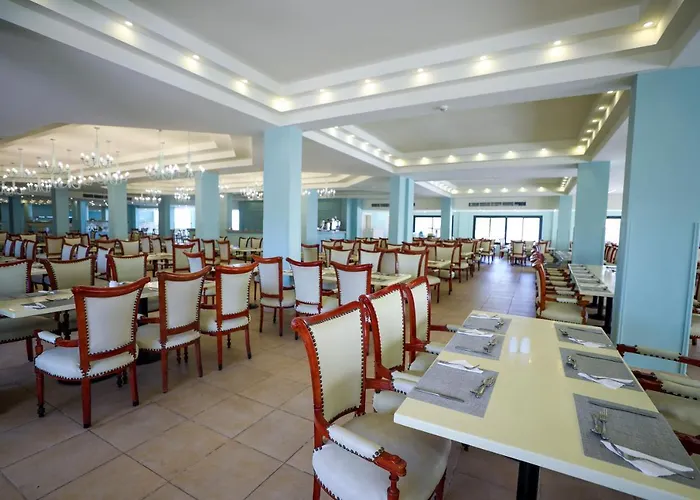 Blend Club Aqua Hurgada