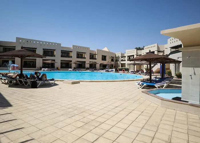 Blend Club Aqua Hurgada