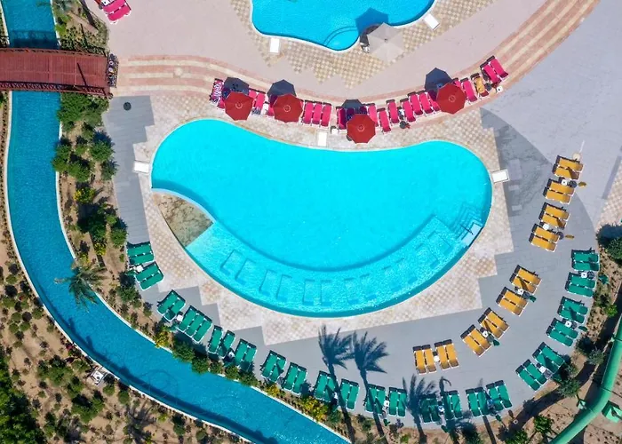 Blend Club Aqua 4*