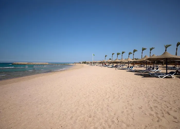 Blend Club Aqua Resort 4*
