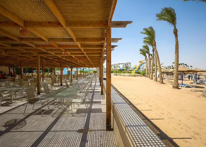 Blend Club Aqua Hurgada