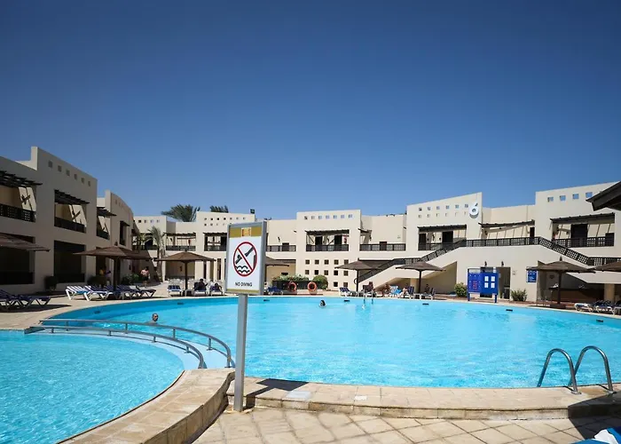 Resort Blend Club Aqua 4*
