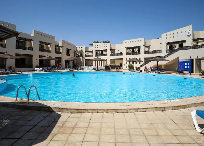 Blend Club Aqua Resort