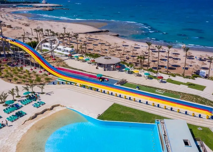 Resort Blend Club Aqua 4*