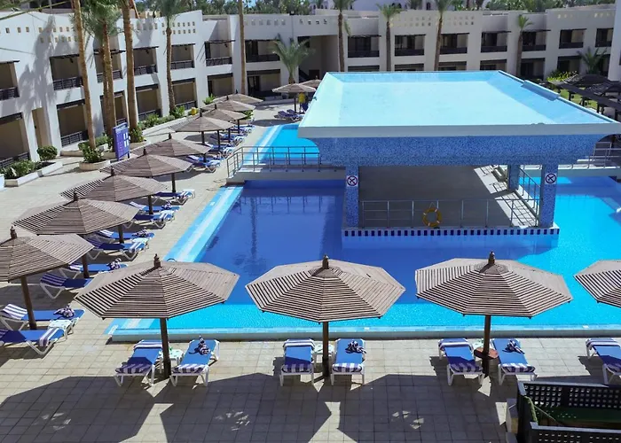 Blend Club Aqua Hurgada