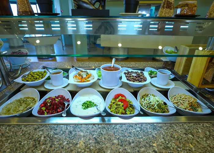 Blend Club Aqua Resort Hurgada