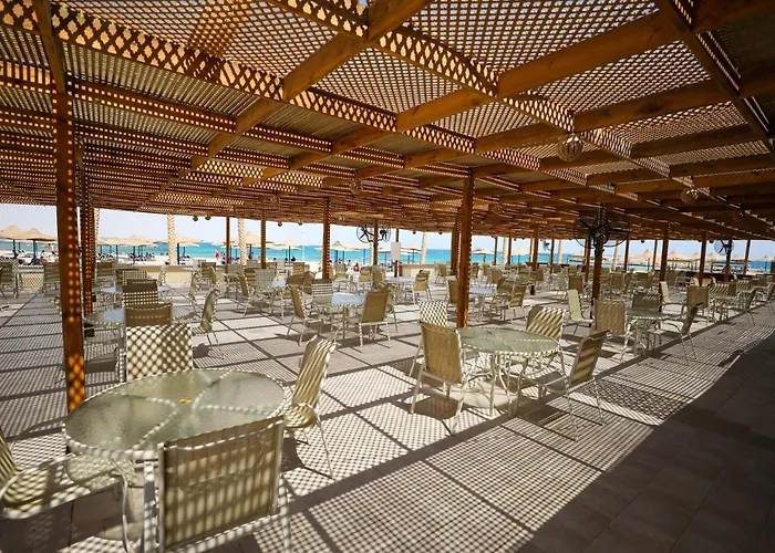 Blend Club Aqua 4*