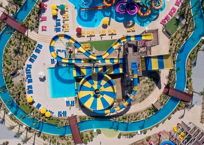 Blend Club Aqua Resort 4*