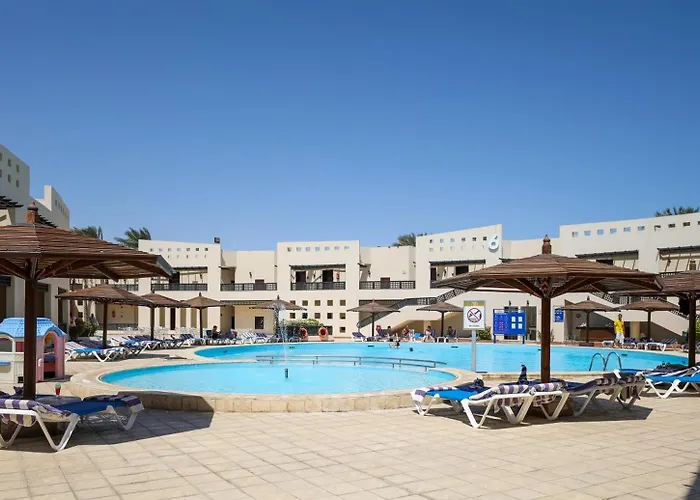 Blend Club Aqua Resort 4*