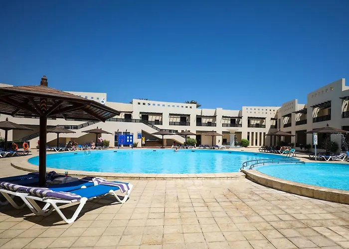 Blend Club Aqua Resort 4*