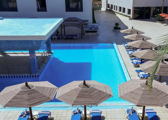Blend Club Aqua 4*