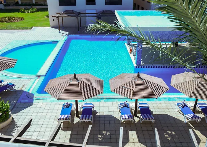 Resort Blend Club Aqua 4*