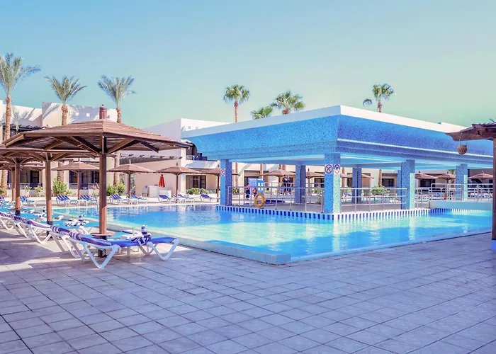 Blend Club Aqua Resort
