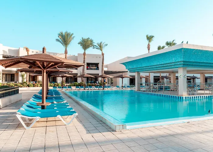 Blend Club Aqua Hurgada