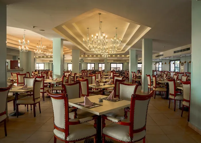 Blend Club Aqua 4*