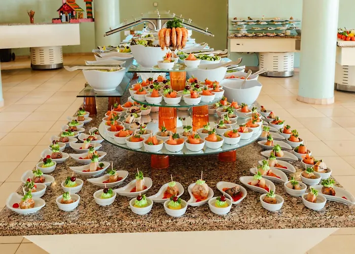 Resort Blend Club Aqua Hurghada